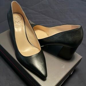 Vince Camuto Frittam pumps size 8
